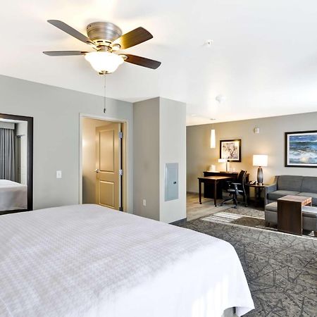 Homewood Suites By Hilton Las Vegas City Center Eksteriør bilde