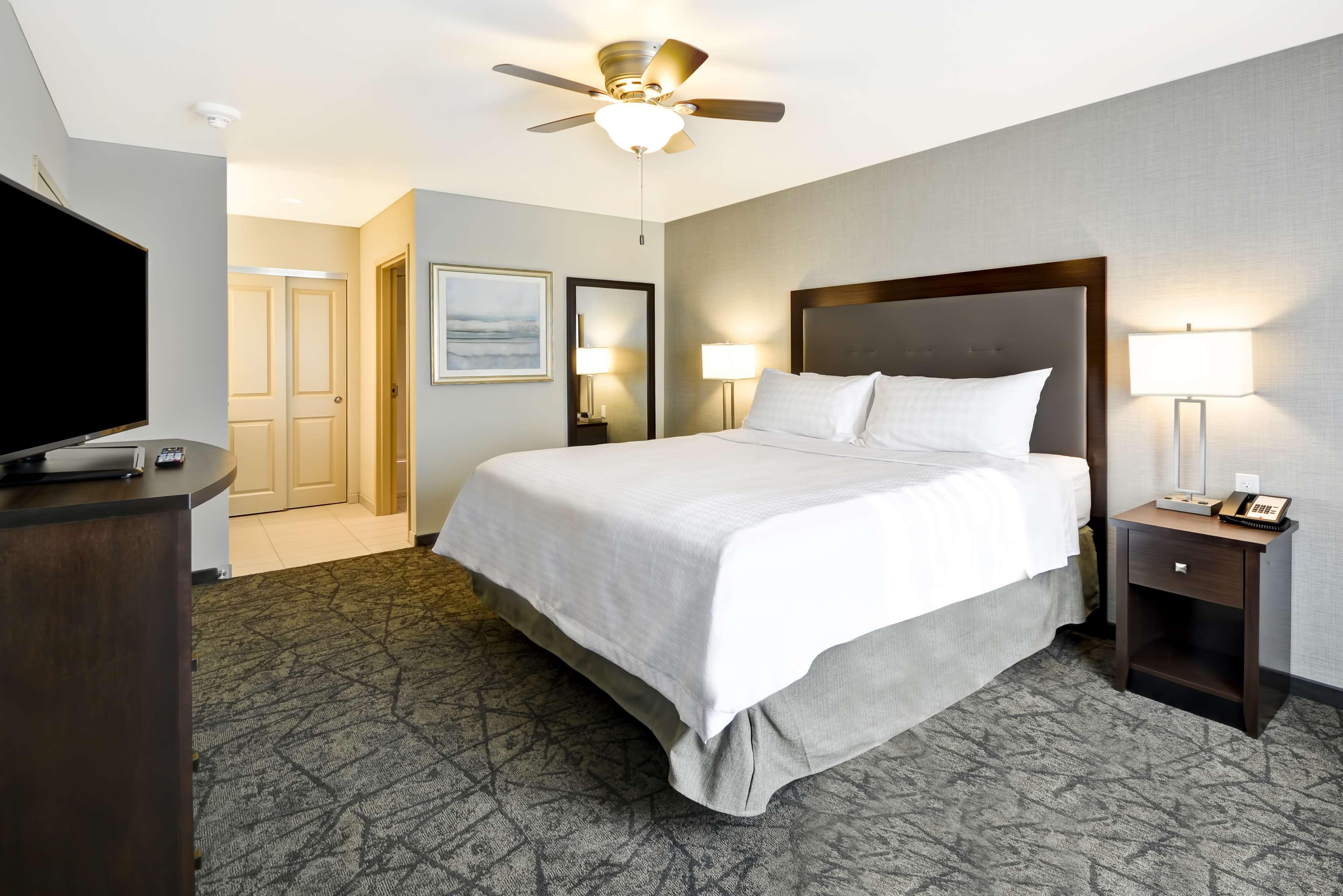 Homewood Suites By Hilton Las Vegas City Center Eksteriør bilde