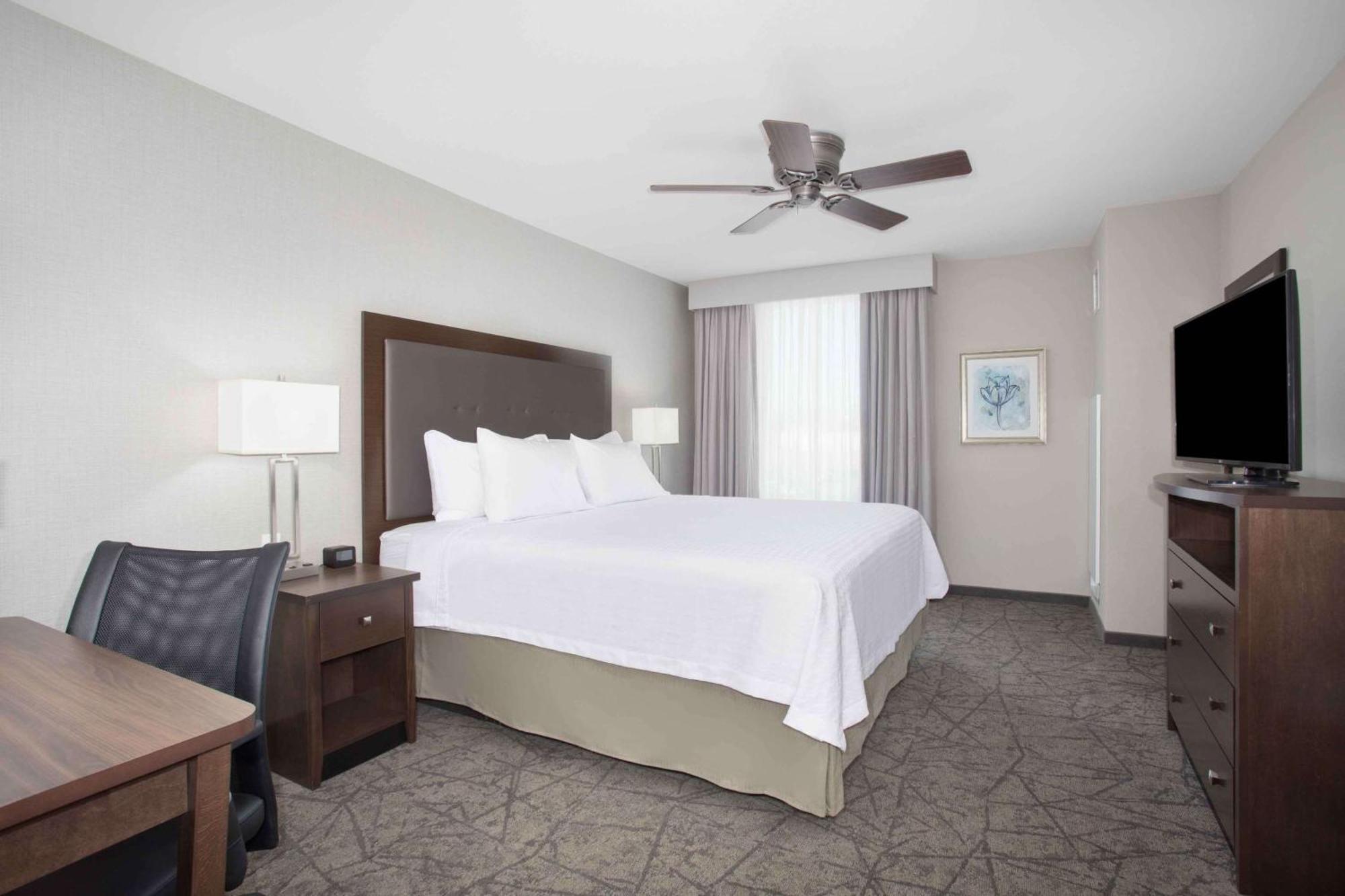 Homewood Suites By Hilton Las Vegas City Center Eksteriør bilde
